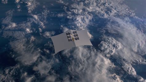 What are SAR satellites and how do they work?