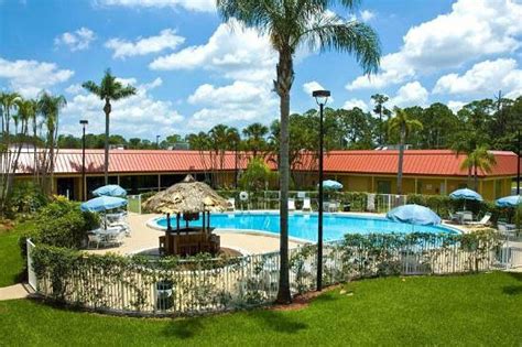 Vero Beach Inn & Suites - Discover Indian River