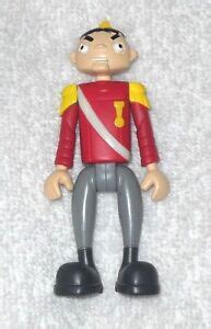 Teen Titans - Puppet King - 100% complete (Bandai) | eBay