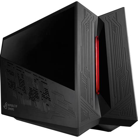 Asus ROG XG Station 2 Thunderbolt 3 External Graphics Card Enclosure ...