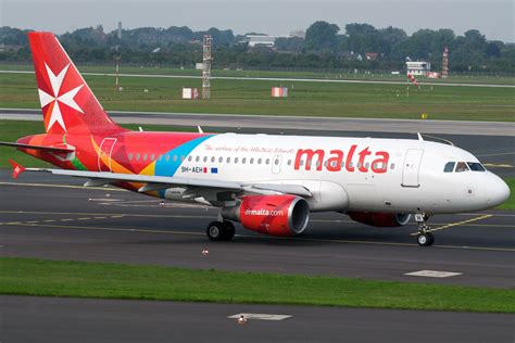 69% Of Eligible Air Malta Employees Want To Leave The Airline