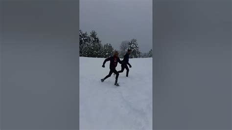 shogran snowfall#trendingshorts - YouTube