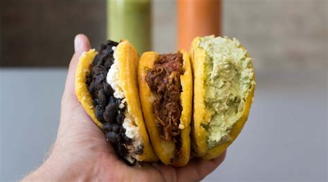 15 Crazy (Delicious) Venezuelan Street Food Dishes - My Latin Life