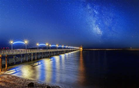 Amazing Views & History - The Pier | Explore White Rock