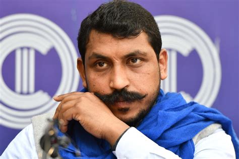 Will contest Uttar Pradesh panchayat elections: Bhim Army chief Chandrashekhar Azad