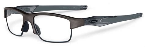 Oakley Crosslink Switch Eyeglasses | Free Shipping