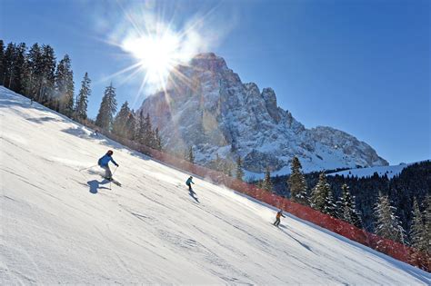 DIM_schi_1489 | Skiing in Selva Val Gardena Dolomites | Tourist Office ...