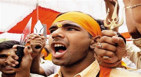 Hindu Activists in Karnataka Town Enter Church, Allege Conversions ...