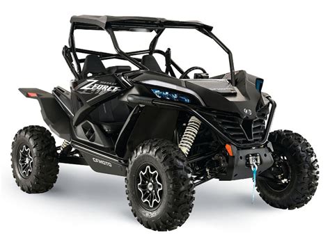 New 2022 CFMOTO ZForce 950 HO EX | Utility Vehicles in Butte MT ...