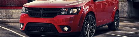 2013 Dodge Journey Accessories & Parts at CARiD.com