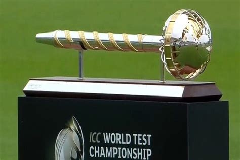 Dates confirmed for ICC World Test Championship 2023 final