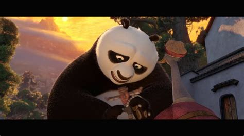 DreamWorks' Kung Fu Panda 2 - Videa