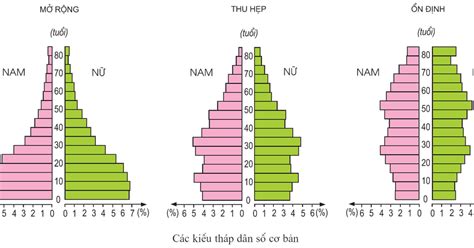 Vietnam Population Map