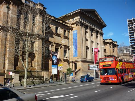 Sydney - Australia: Australian Museum