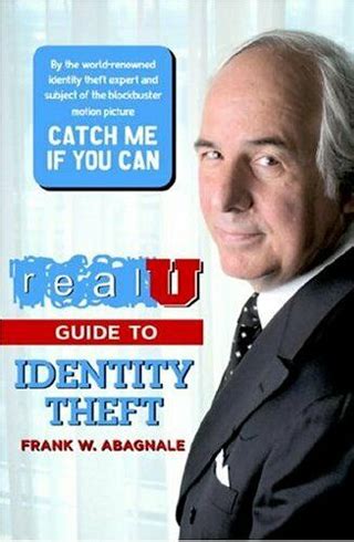 Books by Frank W. Abagnale Jr.