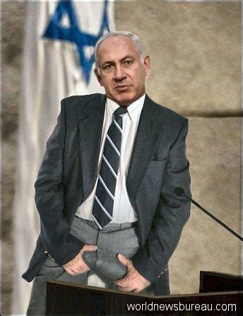 Israel's Leadership to Obama: "Please Go F*ck Yourself" - World News Bureau