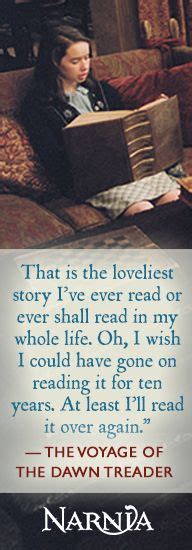 "That is the loveliest story I've ever read or ever shall read in my whole life. Oh, I wish I ...