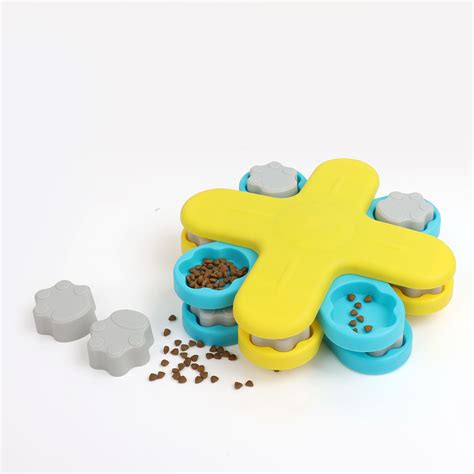 Dog Puzzle Toys