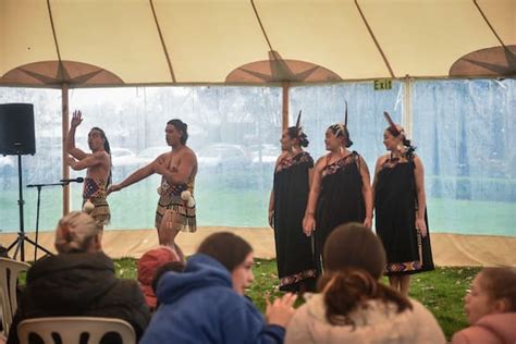 Hastings turns 150: Mayor celebrates town’s birthday in the rain - NZ ...