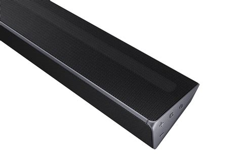 Samsung Announces New Q Series Soundbars Optimized for QLED TVs - Samsung Newsroom Global Media ...