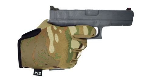 NRA Women | 10 Top Winter Shooting Gloves for Women