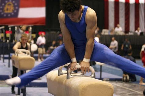 Types of Gymnastics Vaults | Gymnastics, Types of gymnastics, Artistic ...