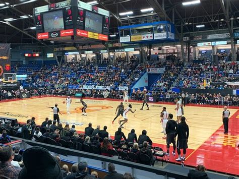 Sudbury Community Arena - All You Need to Know BEFORE You Go - Updated ...