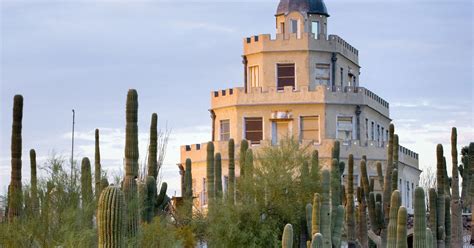 Arizona's must-see landmarks