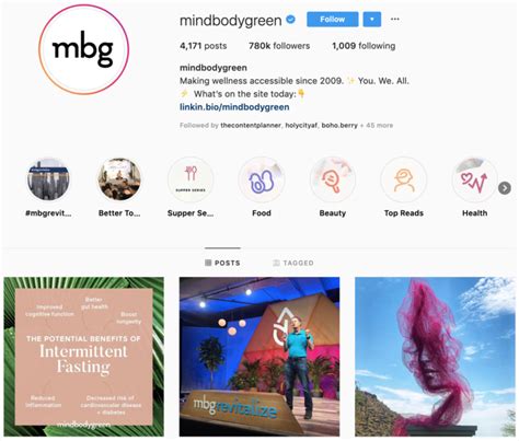 18 Instagram Accounts to Follow for Marketers | Sprout Social