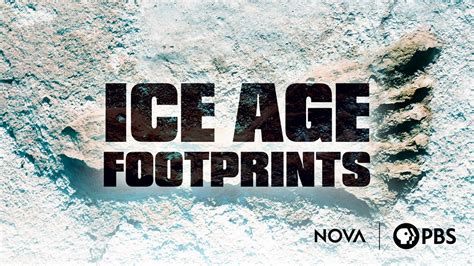 Ice Age Footprints - Apple TV