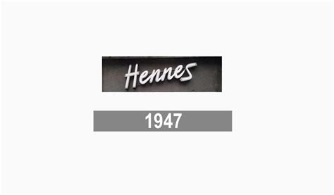 Logo H&M : une brève histoire d'un design | Turbologo