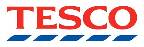 Tesco Logo PNG Transparent – Brands Logos