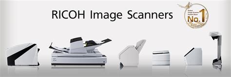 RICOH image scanners | Korea | Ricoh