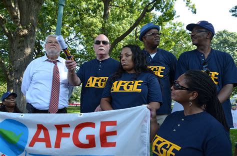 AFGE Lockout Rally Oct. 4, 2013 | AFGE | Flickr