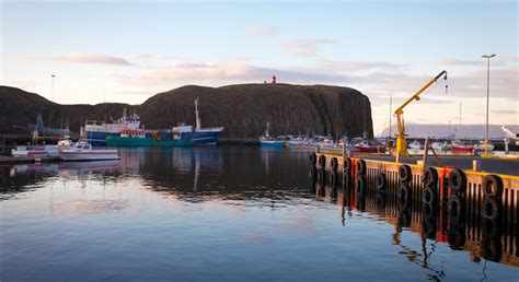 Port of Stykkishólmur: History, Attractions & Cuisine (Updated)