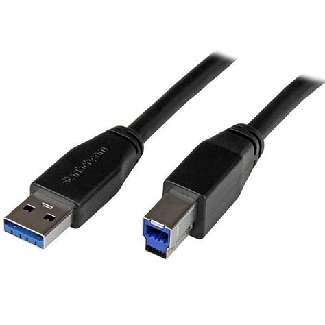 StarTech.com USB3SAB5M - USB - LDLC