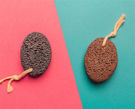 Here Are Five Different Ways You Can Use Pumice Stone | HerZindagi