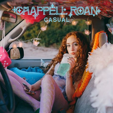 Chappell Roan - Albums, Songs, and News | Pitchfork