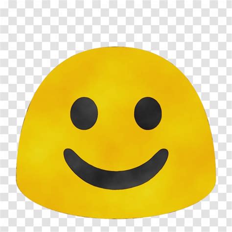 Blob Emoji Emoticon Google Hangouts Emojipedia Transparent PNG