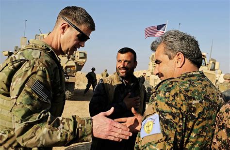 Washington’s plan to separate YPG from PKK won’t fool anyone in Turkey | | SETA