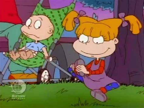 Image - Rugrats - Angelica for a Day 79.jpg | Rugrats Wiki | FANDOM ...