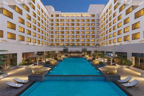 Sheraton Grand Bengaluru Whitefield Hotel & Convention Center, Bangalore