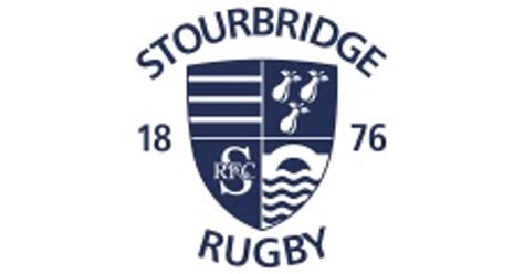 STOURBRIDGE RUGBY