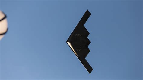 Everything You Need to Know About Military Stealth Technology