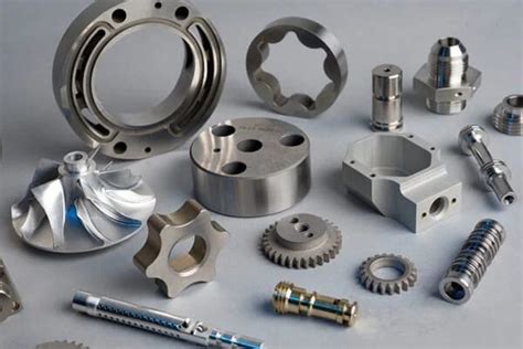 Aluminium CNC Machining Service | Custom CNC Aluminum Parts