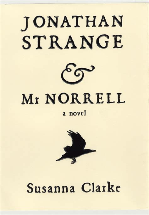 BBC to Adapt 'Jonathan Strange & Mr. Norrell' as Mini-Series - The New York Times