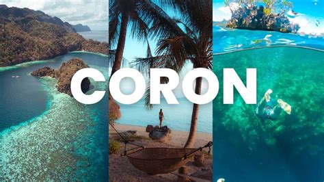 coron palawan travel guide - Travel Continuously