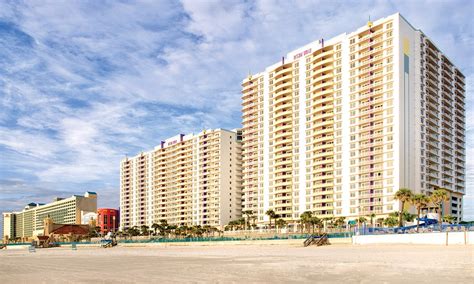 Club Wyndham Ocean Walk - Daytona Beach, FL - Official Site