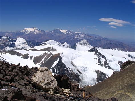 Aconcagua Mountain Hiking Trails – Facts Of Interest For Hikers • Travel Tips