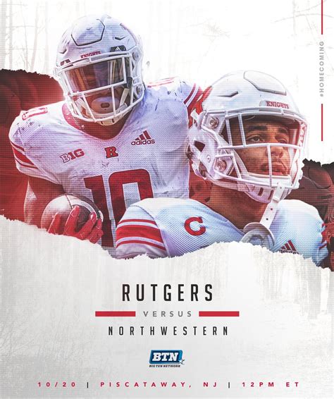 The Latest Rutgers Scarlet Knights NCAA Football News | SportSpyder